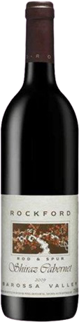 Rockford Rod & Spur Barossa Shiraz Cabernet 2016 